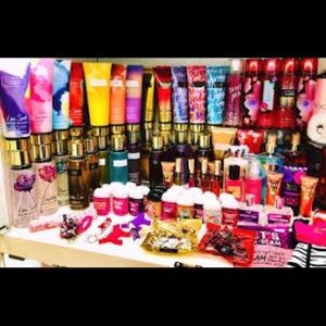 Victoria secret mystery box